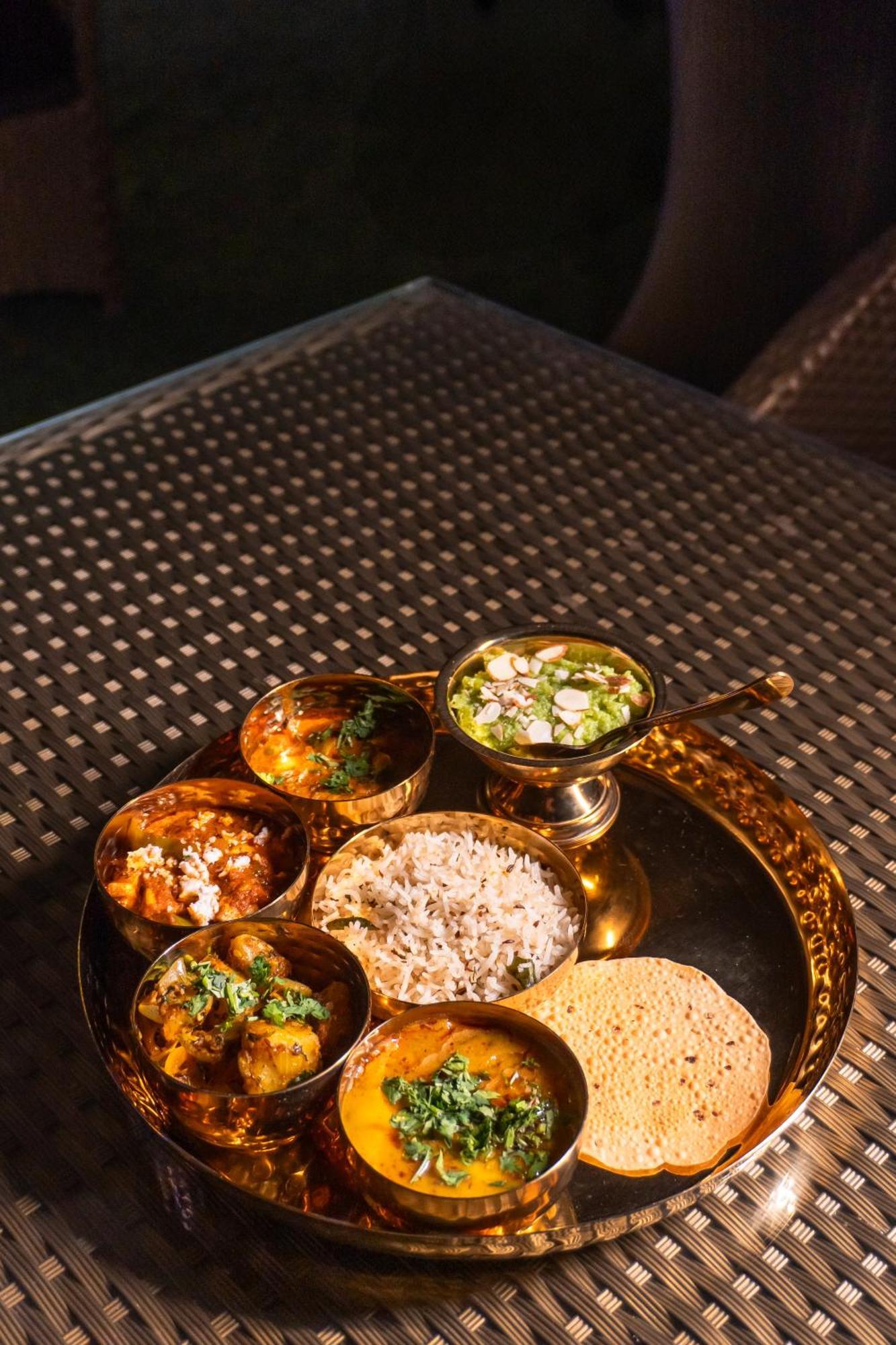 The Grand Legacy Resort & Spa - Tgl - Pure Vegetarian Mahābaleshwar Εξωτερικό φωτογραφία